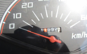 HONDA DIO AF68