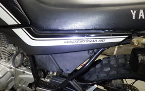 YAMAHA SEROW 225 Gen.3 DG08J