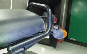 YAMAHA TW225 2008 DG09J