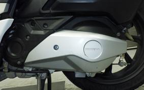 HONDA PCX125 JF81