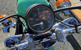 SUZUKI VAN VAN90 RV90