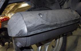 HONDA DIO Gen.6 AF62