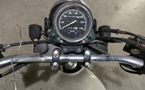 KAWASAKI 250TR BJ250F