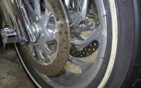 HARLEY FLHTCUI TRIKE 1450 2000
