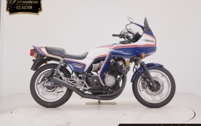 HONDA CB750F C INTEGRA 1983 RC04