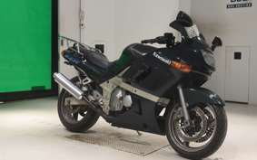 KAWASAKI ZZ-R400 Gen.2 1996 ZX400N