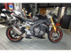 Фото Triumph SPEED TRIPLE RS 2021 с японского аукциона