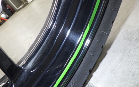 KAWASAKI NINJA 250 2