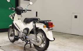 HONDA CROSS CUB 50 AA06