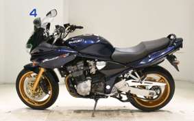 SUZUKI BANDIT 1200 S 2003 GV77A
