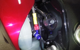 SUZUKI GSX1300R HAYABUSA 2007