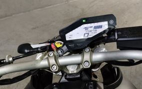 YAMAHA MT-09 RN34J