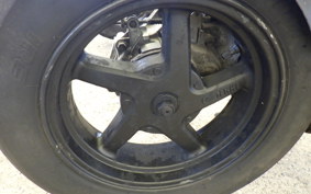 SUZUKI TR50 STREET MAGIC Gen.2 CA1LB