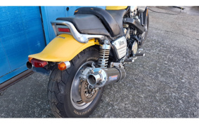 YAMAHA VMAX 1994 2WEE