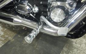 HARLEY FXDLI 1450 2006