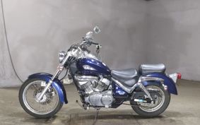 SUZUKI INTRUDER 250 VJ51A