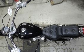 HONDA STEED 400 1994 NC26