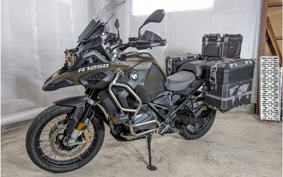 BMW R1250GS ADVENTURE 2020 0J51