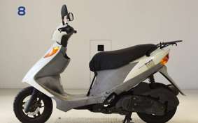 SUZUKI ADDRESS V125 CF4EA