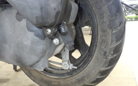 SUZUKI LET's 4 CA45A