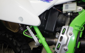 KAWASAKI KLX250 Gen.2 LX250S