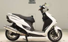 YAMAHA CYGNUS 125 XSR 3 2003 SEA5J