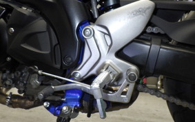 SUZUKI SV650 A 2022 VP55E