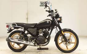 YAMAHA YB125SP