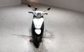 SUZUKI LET's CA4AA