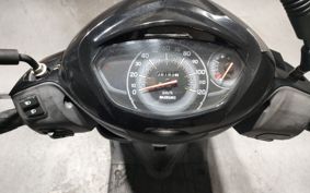 SUZUKI ADDRESS V125 DT11A