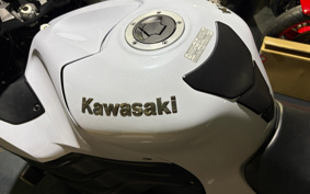 KAWASAKI NINJA ZX-14R ABS 2013 ZXT40E