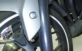 YAMAHA YZF-R25 2008 RG10J