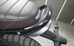 TRIUMPH SCRAMBLER 400X 2024