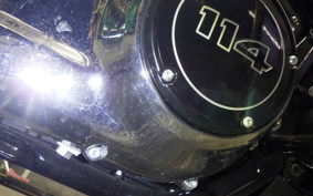 HARLEY FXBRS1870 2022