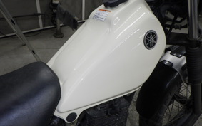 YAMAHA TW225 DG09J