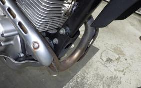 YAMAHA SEROW 225 Gen.3 2008 DG08J