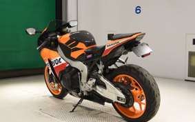 HONDA CBR1000RR ABS 2012 SC59