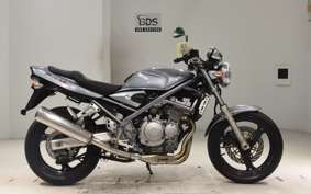 SUZUKI BANDIT 250 Gen.2 GJ77A
