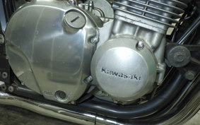 KAWASAKI ZEPHYR 1100 2002 ZRT10A