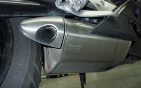 KAWASAKI NINJA 400R 2010 ER400B