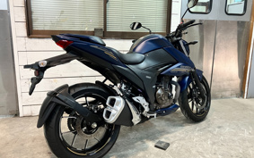 SUZUKI JIKUSA-250 ED22Y