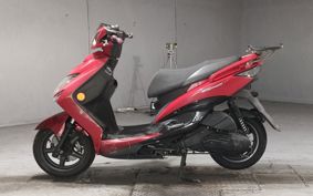 YAMAHA CYGNUS 125 X SE44J