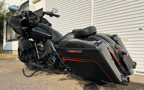 HARLEY HARLEY FLTRXSE1800CVO 2018 TCL