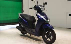 HONDA LEAD 125 2022 JF45