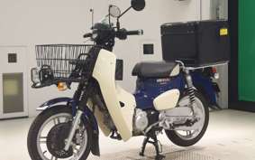 HONDA C110 SUPER CUB JA61