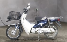 HONDA SUPER CUB50 AA04
