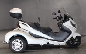 SUZUKI SKY WAVE250S TRIKE CJ43A