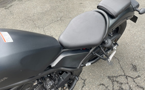 HONDA  REBEL 250 ABS MC49