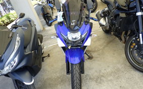 SUZUKI GSX250 R 2008