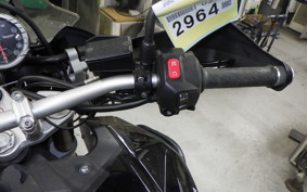 TRIUMPH TIGER EXPLORER 2012